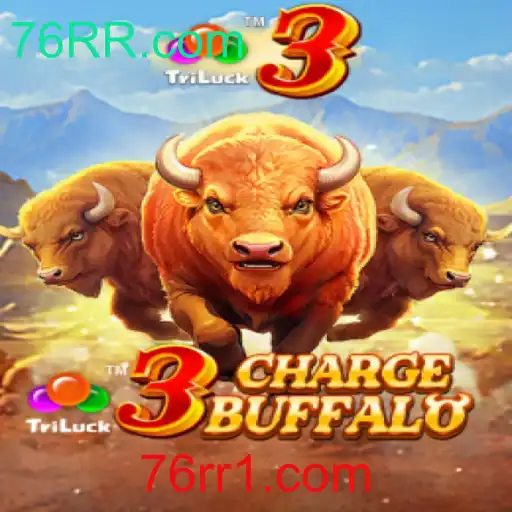 Explorando o Jogo 3ChargeBuffalo