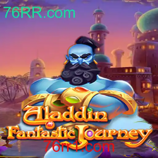 Explorando o Mundo Mágico de Aladdin: Um Jogo de Aventura Inesquecível