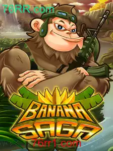 Descubra o Mundo Empolgante de BananaSaga: O Jogo Que Está Conquistando o Mundo