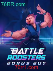 Explorando o Mundo de BattleRoostersBonusBuy: Um Jogo de Estratégia e Aventura