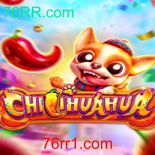 Descubra a Excitante Aventura de 'CHILIHUAHUA': O Jogo que Está Conquistando o Mundo