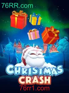 ChristmasCrash: Um Mergulho Festivo no Mundo dos Jogos Online
