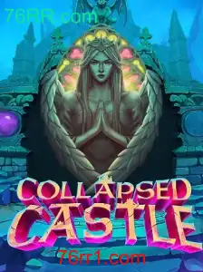 Explorando o Mundo Fascinante de CollapsedCastle - Um Novo Horizonte no Universo dos Jogos