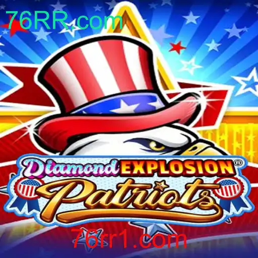 Desvendando o Jogo DiamondExplosionPatriots: Uma Aventura de Estratégia Inédita
