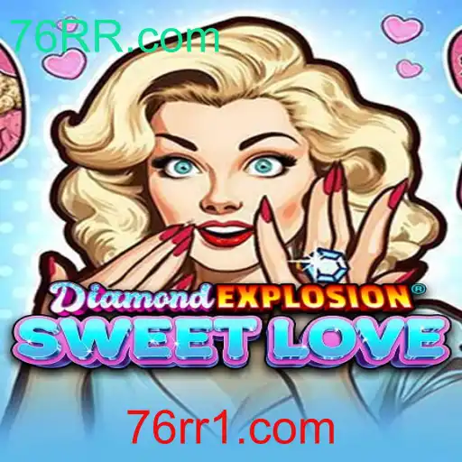 Explorando o Fascinante Universo de DiamondExplosionSweetLove