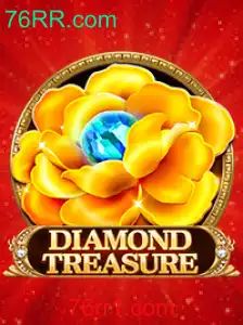 Desvendando o Mundo de Diamondtreasure: Um Mergulho no Jogo de Caça ao Tesouro