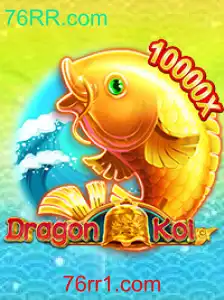 DragonKoi: Descubra o Fascinante Mundo deste Jogo de Estratégia e Aventura