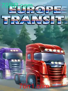 Desvendando EuropeTransit: O Jogo de Estratégia Marcante com 76RR.com