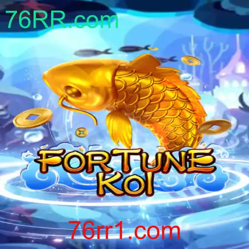 FORTUNEKOI: Um Mergulho no Mundo Fascinante dos Jogos de Azar