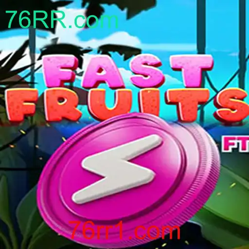 Explore o Mundo Divertido de FastFruits: Um Jogo Inovador com 76RR.com