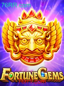Explorando o Mundo Emocionante de FortuneGems