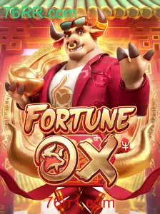 Descubra o Mundo de FortuneOx: Sua Portal para Fortuna e Entretenimento