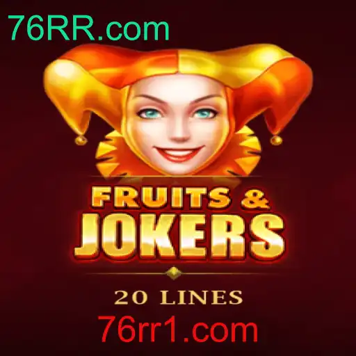 Descubra o Emocionante Mundo de FruitsAndJokers20