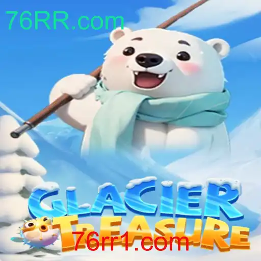 Explorando o Mundo de Aventura em GlacierTreasure: Descubra os Segredos do Jogo