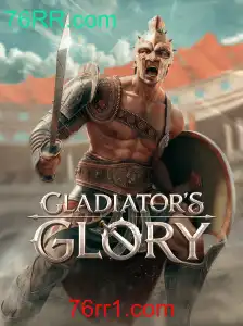 Explorando o Mundo de GladiatorsGlory e a Conexão com 76RR.com