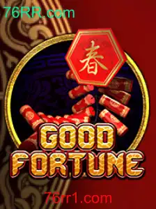 Explorando o Mundo do Jogo GoodFortune: Uma Nova Experiência de Entretenimento Digital