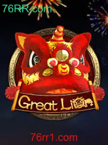 Desvendando o Fascinante Mundo de GreatLion