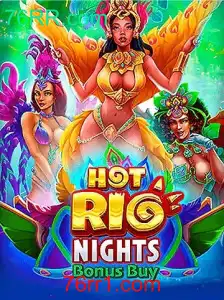 Explorando o Jogo HotRioNightsBonusBuy: Uma Imersão nas Noites Quentes do Rio