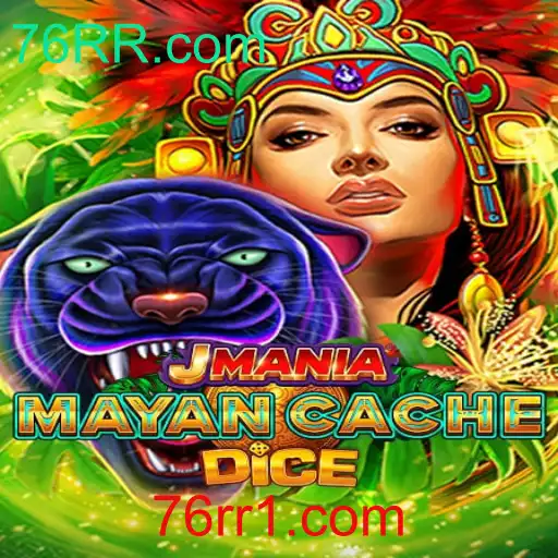 Explorando o Mundo de JManiaMayanCacheDice: Inovação e Estratégia