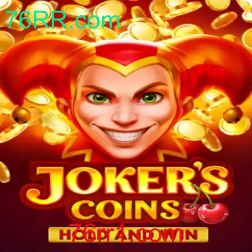 Descubra o Emocionante Mundo de JokersCoins