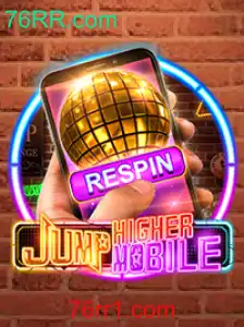 Descubra o Mundo Empolgante de JumpHighermobile: A Atração de 76RR.com