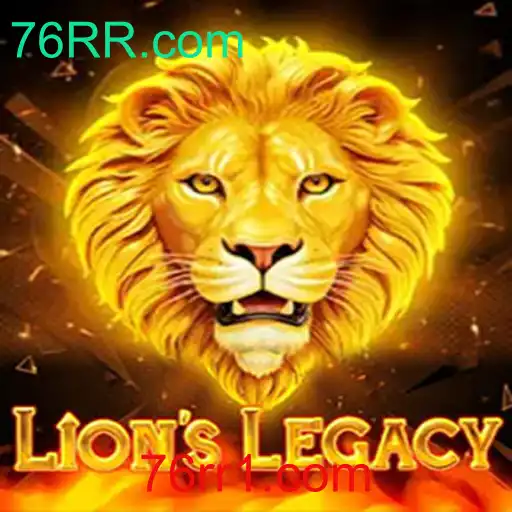 Explorando o Mundo de LionsLegacy: Um Novo Horizonte no Universo dos Jogos