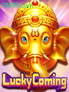 Explorando o Mundo do Jogo LuckyComing: Regras, Mecânicas e Mais