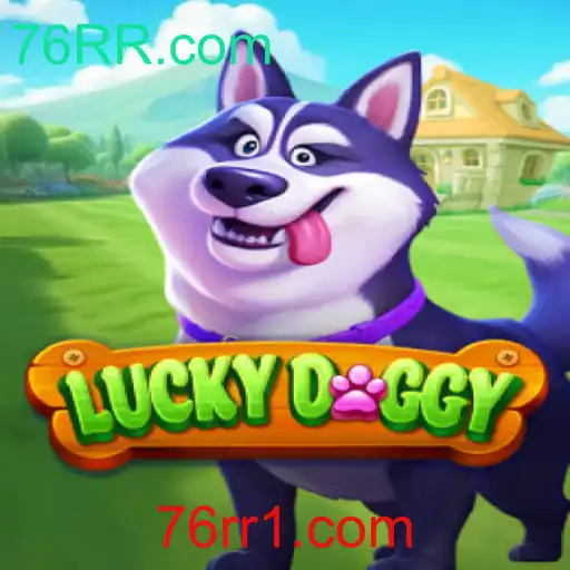 Explorando o Jogo LuckyDoggy e Suas Regras em 76RR.com
