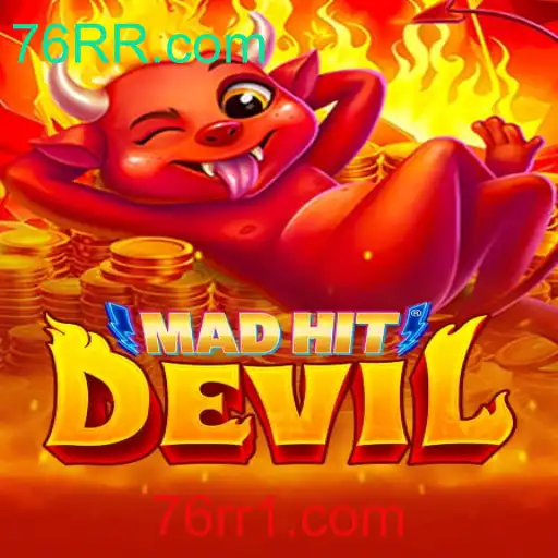 Descubra o Fascinante Mundo de MadHitDevil: Estratégias e Regras do Novo Jogo de 76RR.com