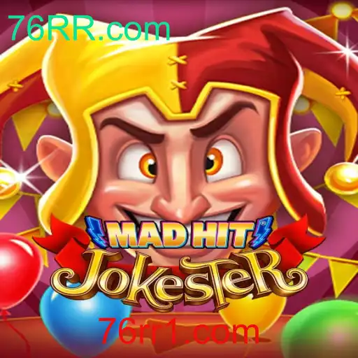 Descubra o Mundo de MadHitJokester: Um Jogo Revolucionário com 76RR.com