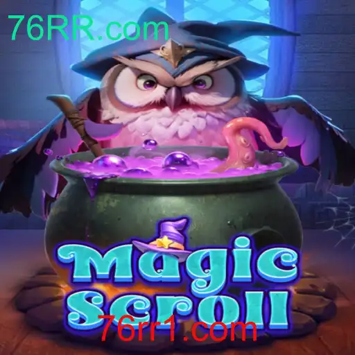 Explorando o Mundo de MagicScroll: Um Novo Horizonte nos Jogos de Tabuleiro