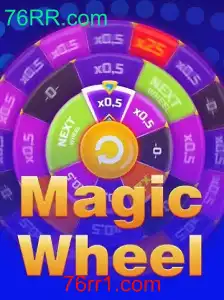 Explorando o Mundo do Jogo MagicWheel