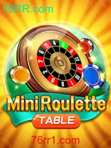 Explorando o Jogo MiniRoulette: Regras e Mecânicas