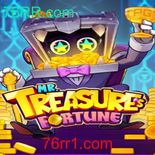 Descubra o Mundo Emocionante de MrTreasuresFortune