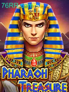 Explorando o Mundo de PharaohTreasure: Uma Aventura Épica com 76RR.com