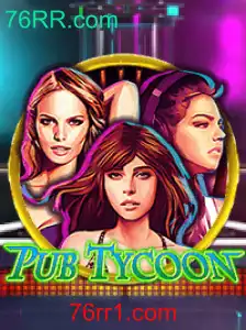 Explorando o Universo de PubTycoon: O Jogo Empolgante de Gestão de Pubs