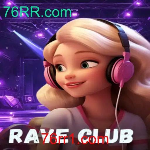Descubra o Mundo Vibrante de RaveClub: A Nova Sensação dos Jogos