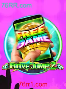 RaveJump2M: Uma Nova Sensação no Universo dos Games