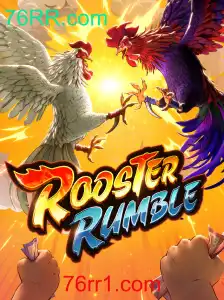 Descubra o 'RoosterRumble': O Empolgante Jogo Online de Estratégia em 76RR.com
