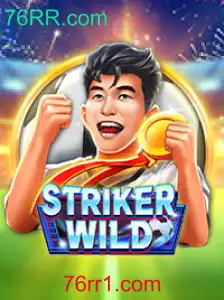 Explorando StrikerWILD: Um Mundo de Aventura e Desafios
