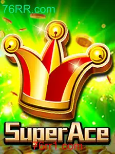 A Nova Sensação dos Jogos Online: SuperAce e a Chave para a Emoção - 76RR.com