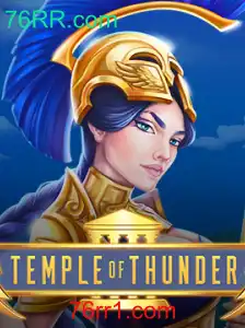Descubra o Mundo de Aventura de TempleofThunder