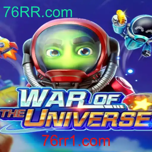 Explorando o Universo de WAROFTHEUNIVERSE
