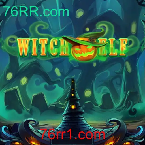 WitchElf: Uma Jornada de Magia e Estratégia