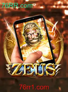 ZeusM: Uma Nova Era dos Jogos de Estratégia com 76RR.com